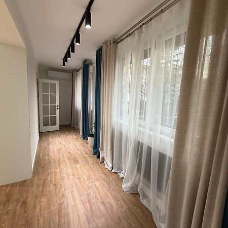 Apartment Tashkent Hotel Center 2 Bedrooms Экстерьер фото