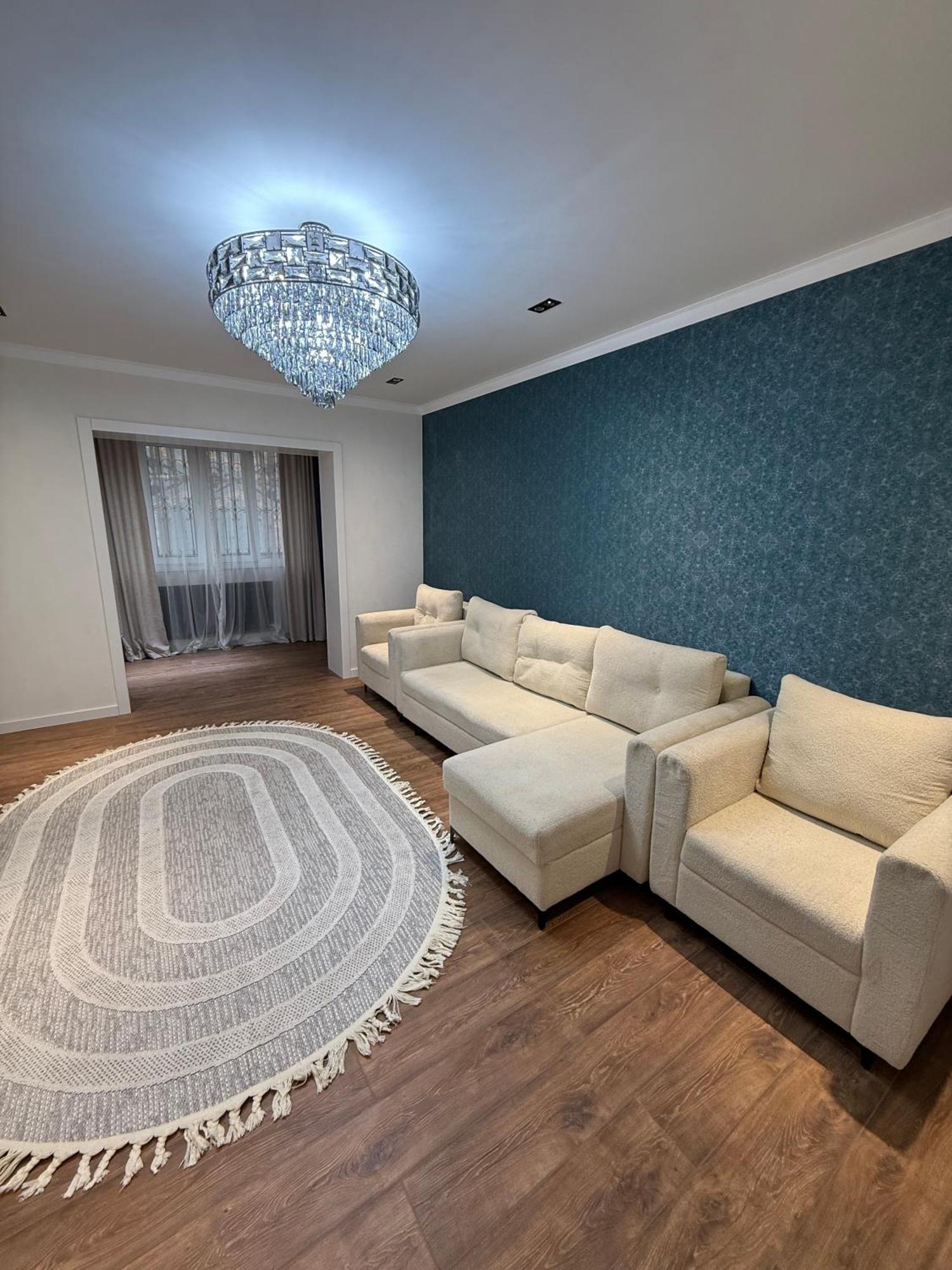 Apartment Tashkent Hotel Center 2 Bedrooms Экстерьер фото