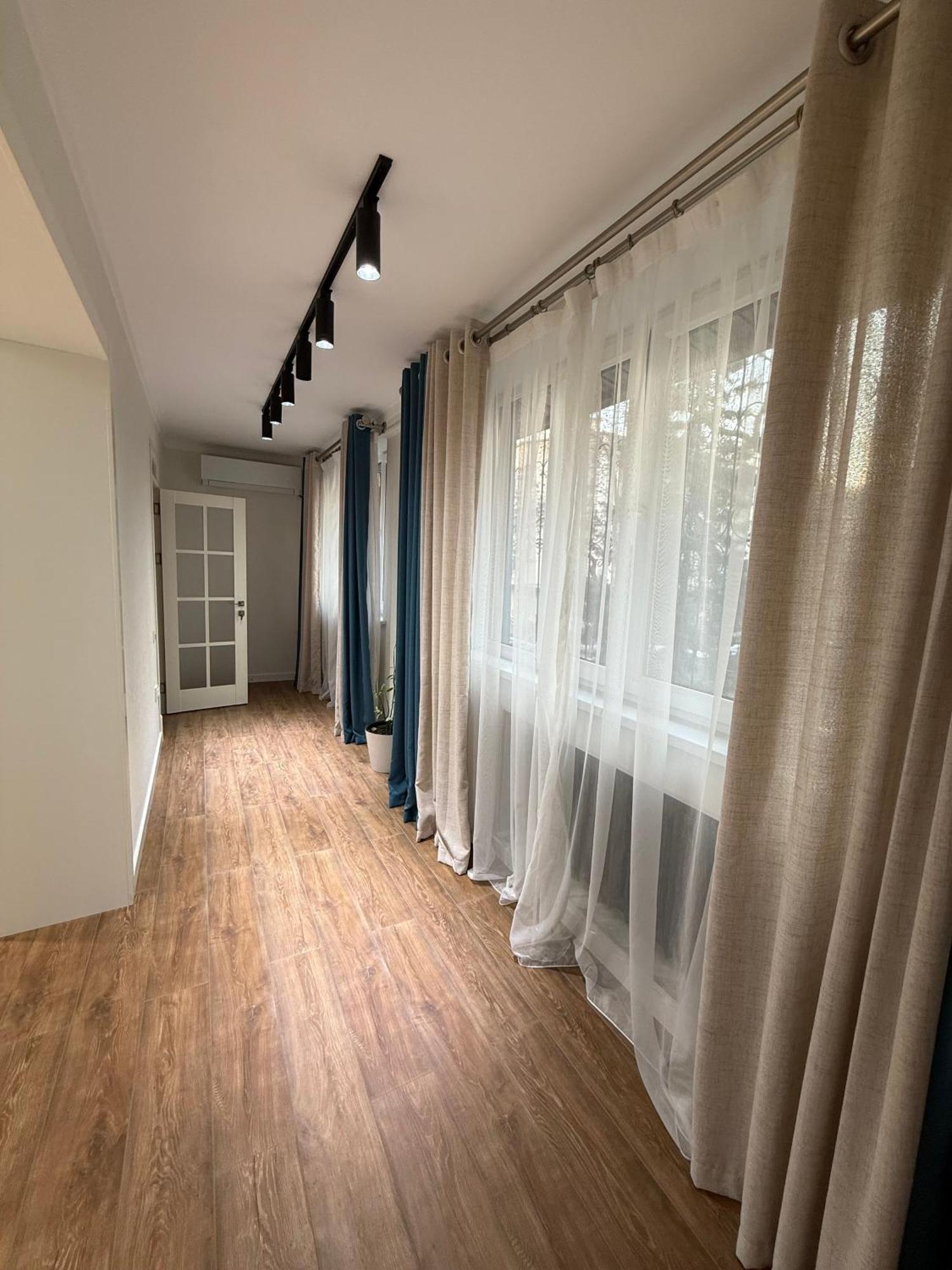 Apartment Tashkent Hotel Center 2 Bedrooms Экстерьер фото