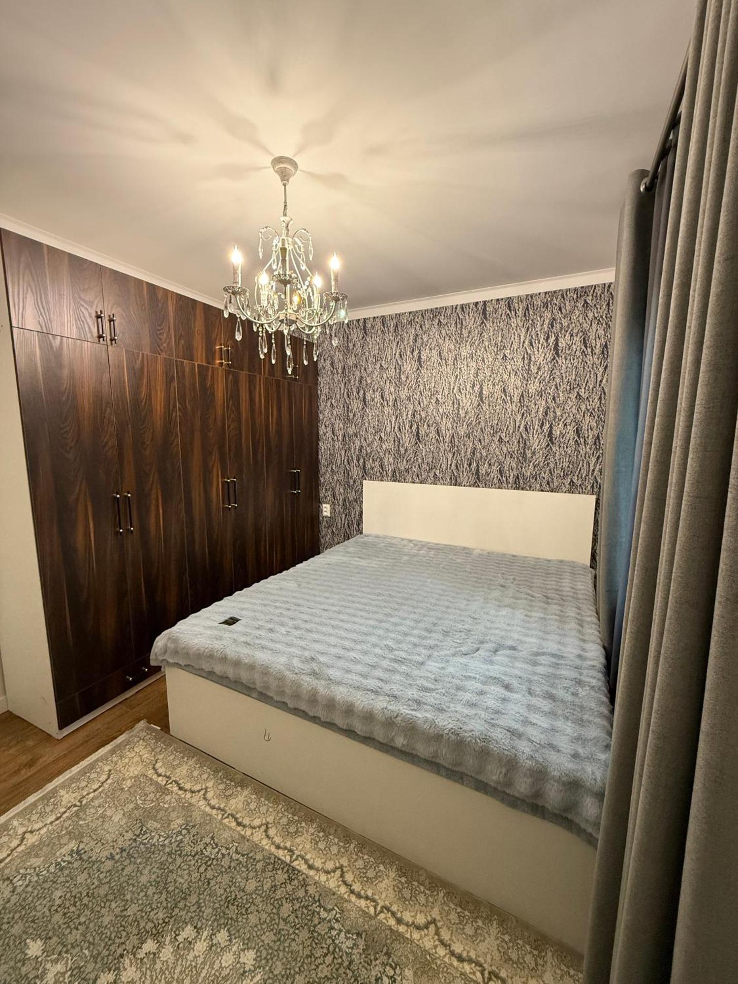 Apartment Tashkent Hotel Center 2 Bedrooms Экстерьер фото