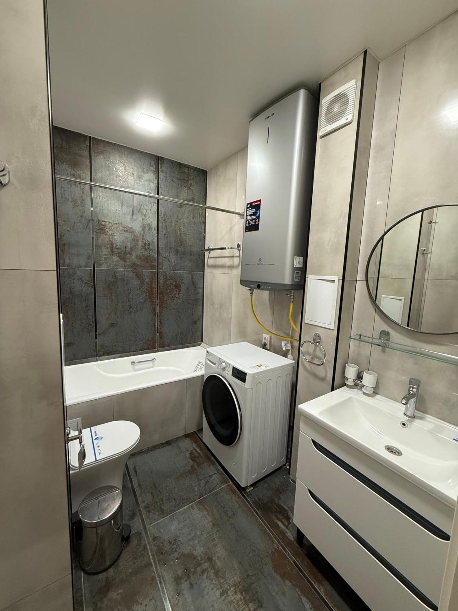 Apartment Tashkent Hotel Center 2 Bedrooms Экстерьер фото